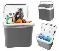Malatec Cooler LT-29L Turistická chladnička (12/230V) 
