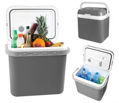 Malatec Cooler LT-29L Turistická chladnička (12/230V) 