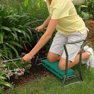GFT Multifunkčné záhradné stolička
