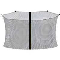 Malatec Vnitřní ochranná síť pro trampolínu 244 cm