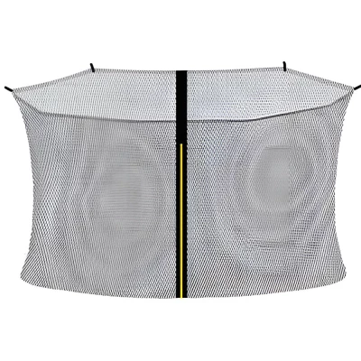 Malatec Vnitřní ochranná síť pro trampolínu 244 cm