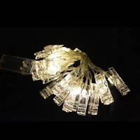 GFT LED svítící kolíčky