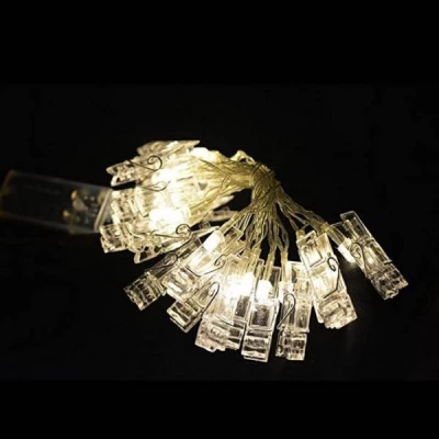 GFT LED svítící kolíčky