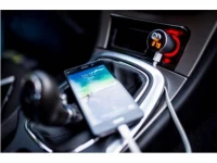 ART 0411 FM transmitter, Bluetooth, 2x USB, MP3, handsfree