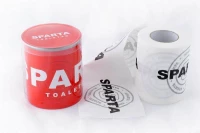 GFT Toaletní papír Sparta