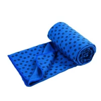 GFT Z409 Protiskluzový ručník modrá