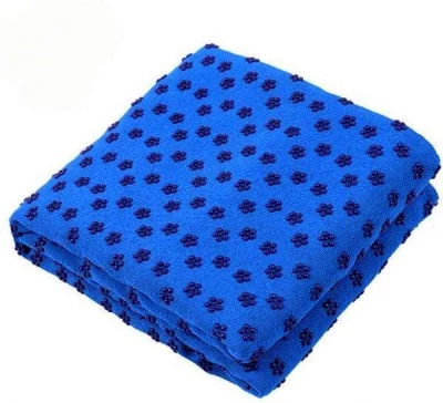 GFT Z409 Protiskluzový ručník modrá