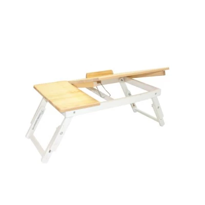 GT K672H Stolík pod notebook 17 palcov borovice