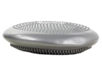 Verk 14210_S Podložka gumová čočka s výstupky, hustilka, 32cm šedá