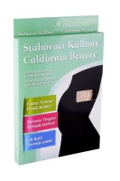 GFT Stahovací kalhoty Slim Lift California Beauty XL 