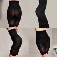 GFT Stahovací kalhoty Slim Lift California Beauty XL 