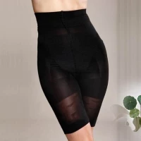 GFT Stahovací kalhoty Slim Lift California Beauty XL 