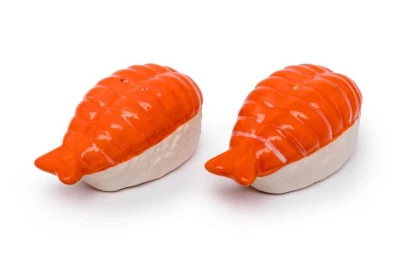 Master Kořenka SUSHI sůl a pepř