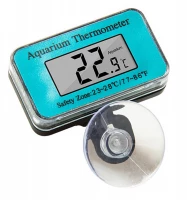 APT AG238 Digitální teploměr vnitřní AT-1