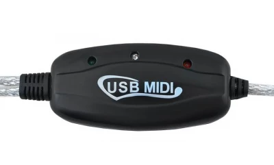 ISO 353 Kabel MIDI 
