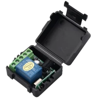 APT AG660 Dálkový ovladač s modulem