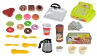 ISO 6081 Cukrárna pro děti s doplňky bazar