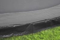 Malatec Kryt pružin na trampolínu 183 cm
