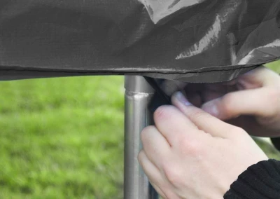 Malatec Kryt pružin na trampolínu 183 cm