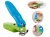 Verk 15582 Kliešte na nechty Wonder Clipper