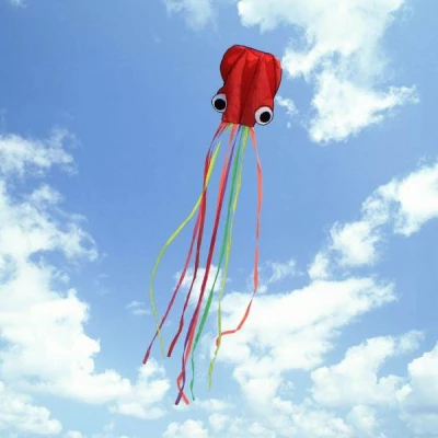 GFT Létající chobotnice 76 cm x 70 cm