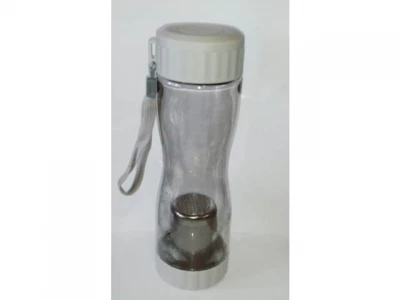 ART Láhev na vodu se sítem 550ml