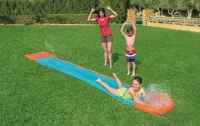 Bestway 52247 Skluzavka tobogán skluz 549 cm 