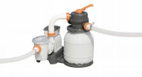 BESTWAY 58495 Písková filtrace RAPID 3785 l/h