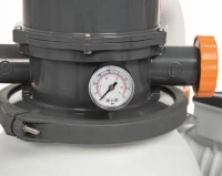 BESTWAY 58495 Písková filtrace RAPID 3785 l/h