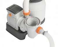 BESTWAY 58495 Písková filtrace RAPID 3785 l/h