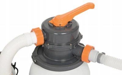 BESTWAY 58495 Písková filtrace RAPID 3785 l/h