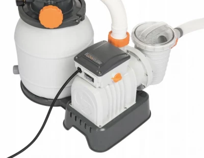 BESTWAY 58495 Písková filtrace RAPID 3785 l/h