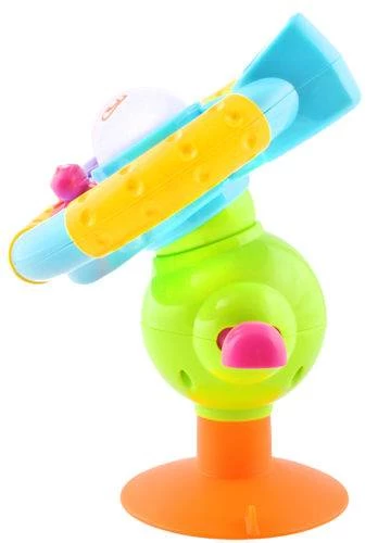 Huile Toys interaktivní multifunkční volant