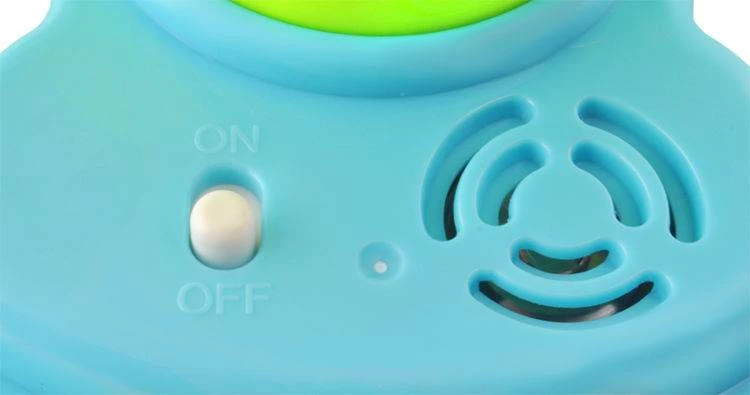 Huile Toys interaktivní multifunkční volant