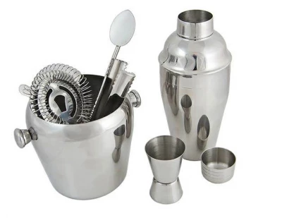 APT AG139 Barmanský set 6-dielny