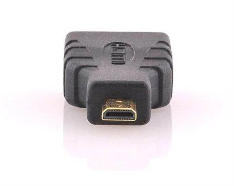 ISO Redukce MICRO HDMI na HDMI