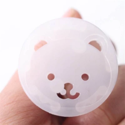 KIK KX7913 Záslepka do zásuvky Panda 1ks