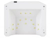 ISO 2461 LED lampa 36W bílá