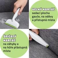 GFT Odchlupovač