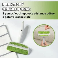 GFT Odchlupovač