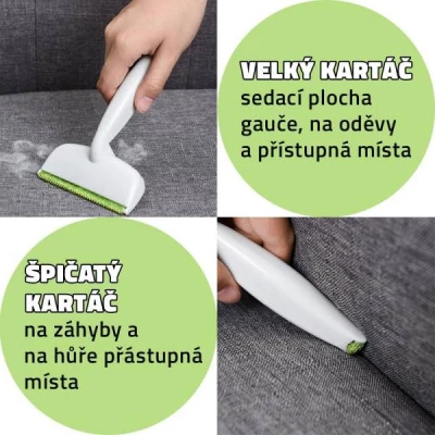 GFT Odchlupovač