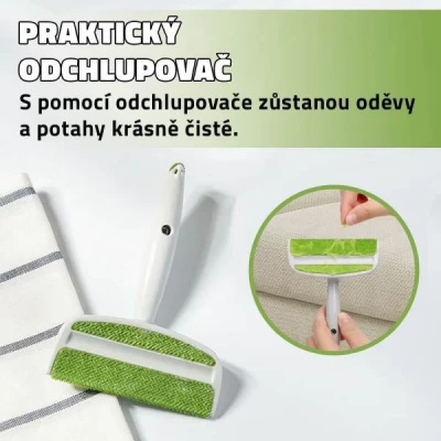 GFT Odchlupovač