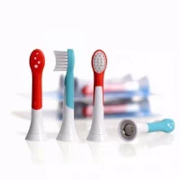 KIK Náhradní zubní kartáčky na Phlips Sonicare univerzální - 4 ks