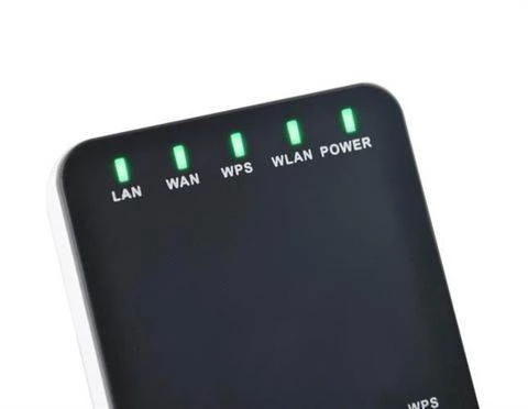 Wifi repeater N-300M 2.4G