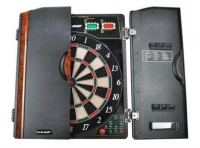 W.M Dart 16 hráčů