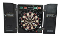 W.M Dart 16 hráčů