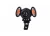 BAILONG 14226 Cyklo svítilna LED XM-L T6 2 COB