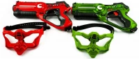 KIK KX9195 Laserové pistole Call of Life