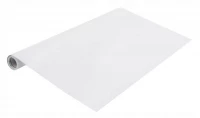 Ruhhy 8489 Samolepicí tabule na křídy + fixy 200x45cm bílá