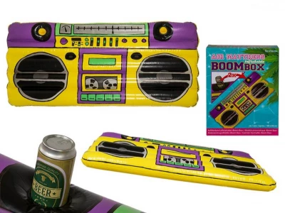 Kemis 91-4171 Nafukovacie lehátko BoomBox 180x84cm
